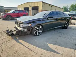 1HGCV1F33KA171894 2019 HONDA ACCORD