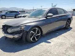 1HGCV1F33KA171930 2019 HONDA ACCORD