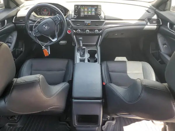 1HGCV1F33KA171930 2019 HONDA ACCORD - Image 8