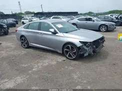 1HGCV1F33KA172592 2019 HONDA ACCORD