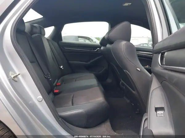 1HGCV1F33KA172592 2019 HONDA ACCORD - Image 8