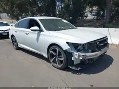 1HGCV1F33KA173399 2019 HONDA ACCORD