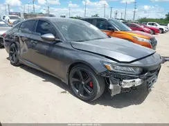 1HGCV1F33KA174181 2019 HONDA ACCORD