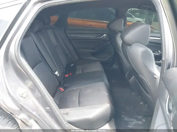 1HGCV1F33KA174181 2019 HONDA ACCORD - Image 8