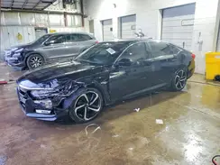 1HGCV1F33KA175332 2019 HONDA ACCORD