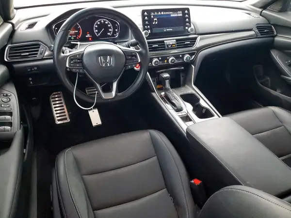 1HGCV1F33KA175332 2019 HONDA ACCORD - Image 8