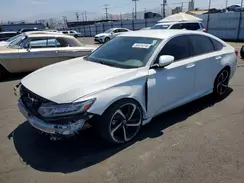 1HGCV1F33KA175881 2019 HONDA ACCORD