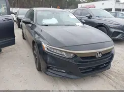 1HGCV1F33KA177405 2019 HONDA ACCORD