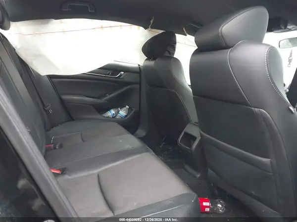 1HGCV1F33KA177405 2019 HONDA ACCORD - Image 8