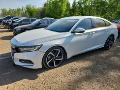 1HGCV1F33KA800067 2019 HONDA ACCORD