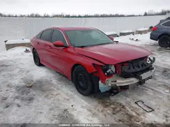 1HGCV1F33KA801266 2019 HONDA ACCORD