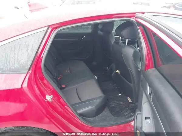 1HGCV1F33KA801266 2019 HONDA ACCORD - Image 8
