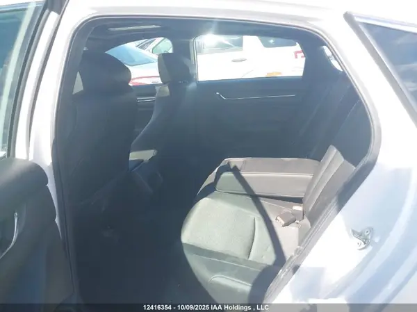 1HGCV1F33KA802594 2019 HONDA ACCORD - Image 8