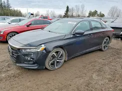 1HGCV1F33KA804278 2019 HONDA ACCORD
