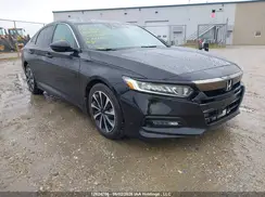 1HGCV1F33KA805110 2019 HONDA ACCORD