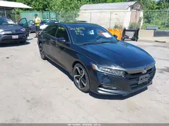 1HGCV1F33LA000158 2020 HONDA ACCORD