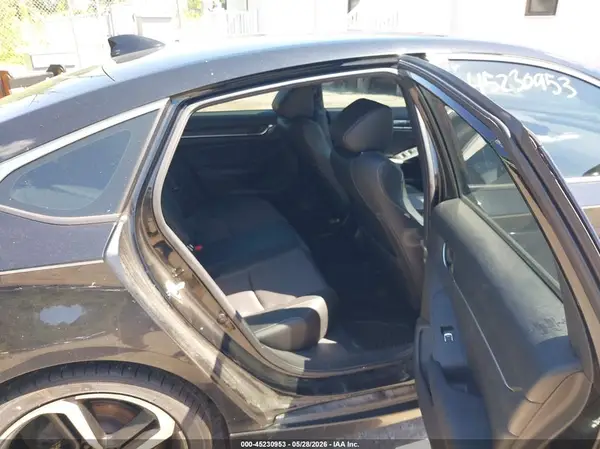 1HGCV1F33LA000158 2020 HONDA ACCORD - Image 8