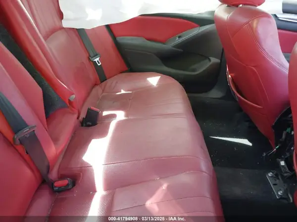 1HGCV1F33LA000161 2020 HONDA ACCORD - Image 8