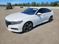 1HGCV1F33LA001066 2020 HONDA ACCORD
