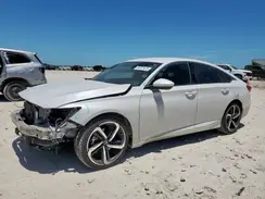1HGCV1F33LA001083 2020 HONDA ACCORD