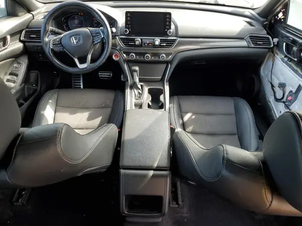 1HGCV1F33LA002475 2020 HONDA ACCORD - Image 8
