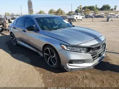 1HGCV1F33LA004713 2020 HONDA ACCORD
