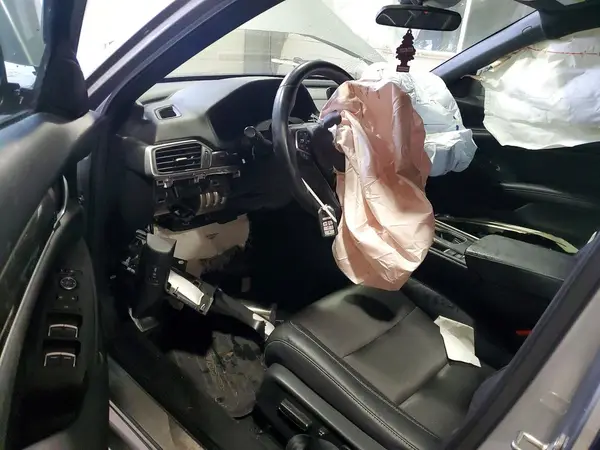 1HGCV1F33LA004727 2020 HONDA ACCORD - Image 8