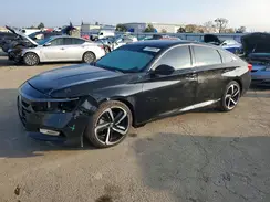 1HGCV1F33LA005554 2020 HONDA ACCORD