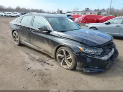 1HGCV1F33LA005702 2020 HONDA ACCORD