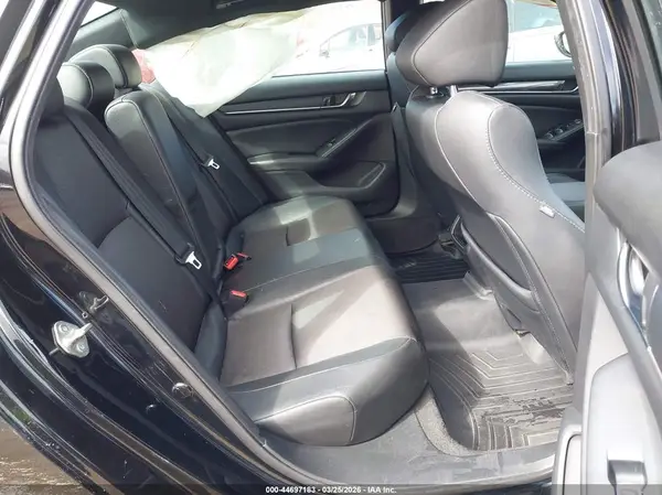1HGCV1F33LA005702 2020 HONDA ACCORD - Image 8