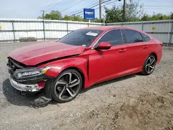 1HGCV1F33LA005876 2020 HONDA ACCORD