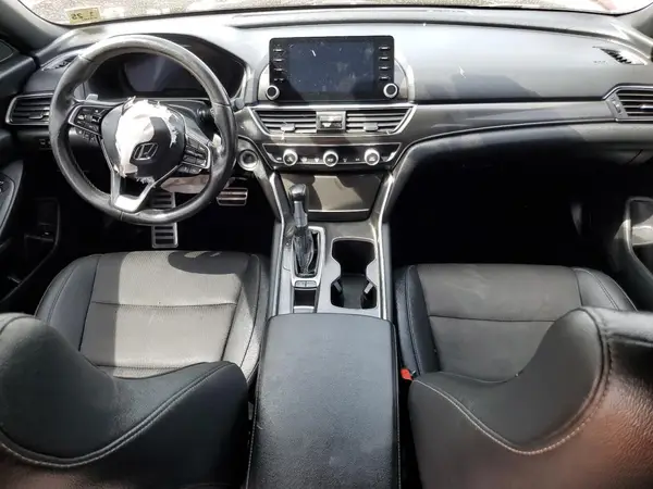 1HGCV1F33LA005876 2020 HONDA ACCORD - Image 8