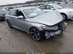 1HGCV1F33LA008258 2020 HONDA ACCORD