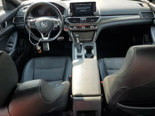 1HGCV1F33LA008342 2020 HONDA ACCORD - Image 8