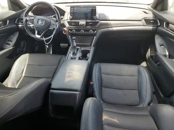 1HGCV1F33LA009183 2020 HONDA ACCORD - Image 8