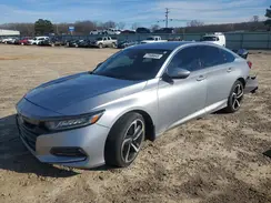 1HGCV1F33LA010107 2020 HONDA ACCORD