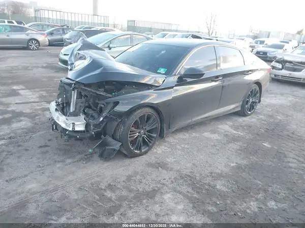 1HGCV1F33LA011774 2020 HONDA ACCORD - Image 2