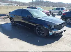 1HGCV1F33LA011841 2020 HONDA ACCORD