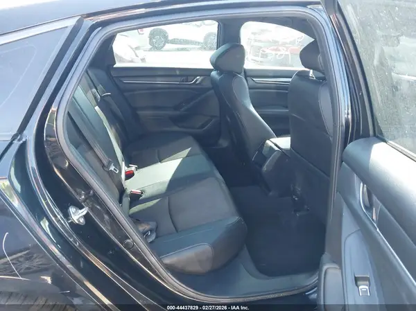 1HGCV1F33LA011841 2020 HONDA ACCORD - Image 8