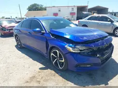 1HGCV1F33LA013993 2020 HONDA ACCORD