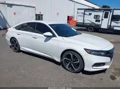 1HGCV1F33LA014111 2020 HONDA ACCORD