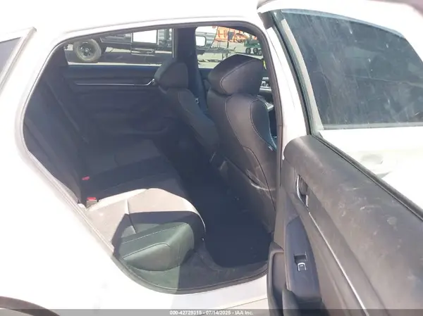 1HGCV1F33LA014111 2020 HONDA ACCORD - Image 8