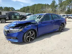 1HGCV1F33LA015694 2020 HONDA ACCORD