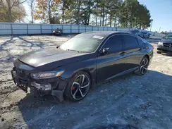 1HGCV1F33LA016893 2020 HONDA ACCORD