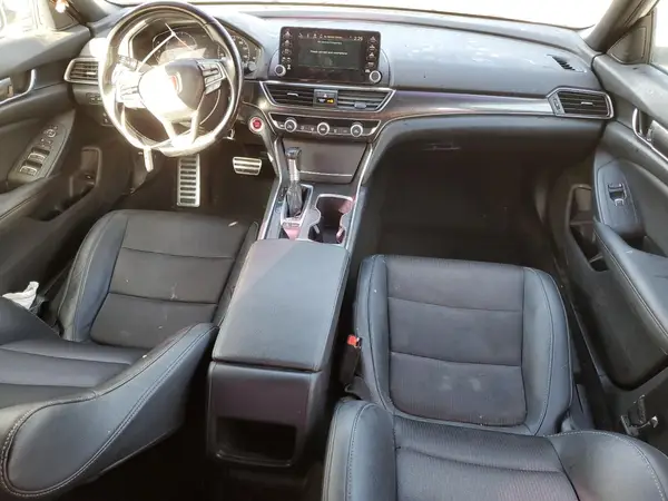 1HGCV1F33LA018675 2020 HONDA ACCORD - Image 8