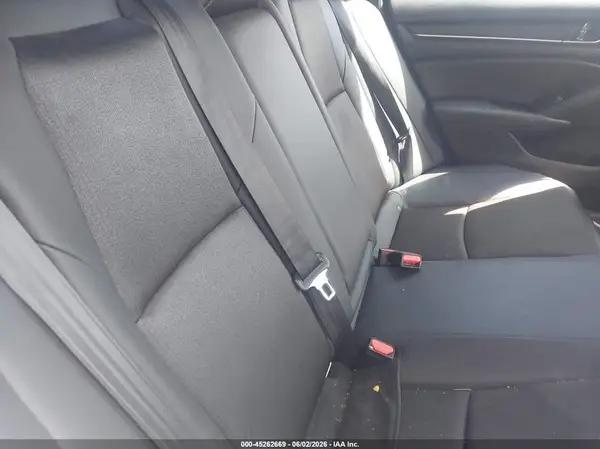 1HGCV1F33LA019549 2020 HONDA ACCORD - Image 8