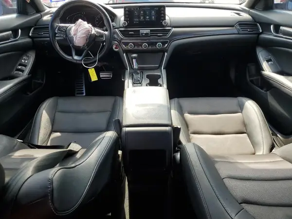 1HGCV1F33LA021348 2020 HONDA ACCORD - Image 8
