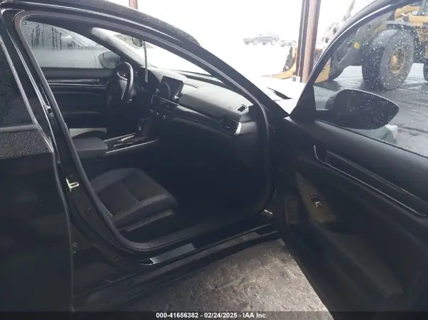 1HGCV1F33LA021558 2020 HONDA ACCORD - Image 6