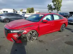 1HGCV1F33LA022273 2020 HONDA ACCORD