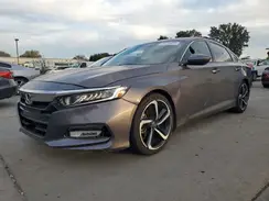 1HGCV1F33LA022385 2020 HONDA ACCORD